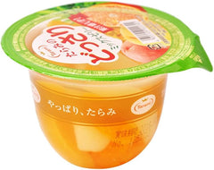 TARAMI BIG JELLY CUP - MIXED FRUIT