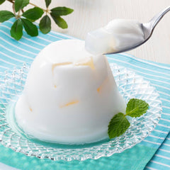 TARAMI BIG JELLY CUP NATA DE COCO DESSERT