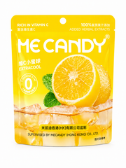MKD VITAMIN C LEMON BURST GUMMY