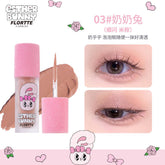 Flortte Liquid Eyeshadow Bunny 03