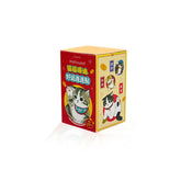 Mofusand Good Luck Series Figures Blind Box