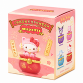 Sanrio Characters Lucky Temple Mini Box Series Hello Kitty