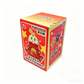 Pokemon Sitting Tumbler Ornaments Fuecoco