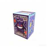 Pokemon Sitting Tumbler Ornaments Gengar