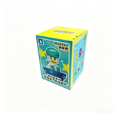 Pokemon Sitting Tumbler Ornaments Quaxly