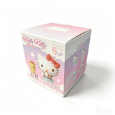 Hello Kitty 50th Anniversary Daily Afternoon Tea blind box