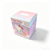 Hello Kitty 50th Anniversary Clean Up Before Sleeping blind box