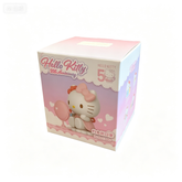 Hello Kitty 50th Anniversary Perfect Date blind box
