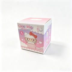 Hello Kitty 50th Anniversary Laboring Animal blind box