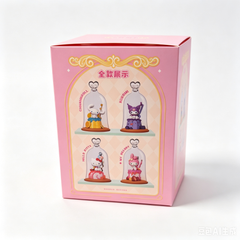 Sanrio Characters My Melody Dessert Series Scented Decorations