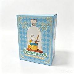 Sanrio Characters Cinnamoroll Dessert Series Scented Decorations