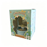Sanrio Characters Afternoon Garden Planting Kit Cinnamoroll(Cherry Radish)