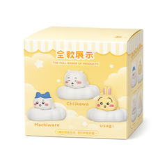 CHIIKAWA Cloud Night Light (USAGI)