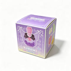 Sanrio Sparkling Mood Scented Ornament (Kuromi)