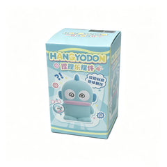 Hangyodon Squishy Figure – Dizzy Ver.