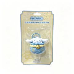 Sanrio Lucky Fortune Draw Keychain (Cinnamoroll)