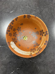 KY56-SNC Sakura blossom glaze bowl (Made in Japan)