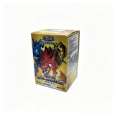 Yu-Gi-Oh! Duel Monsters Mea-091 Vol.2 Beast Kingdom