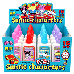 Sanrio Characters White Glue – 40g
