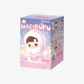 POPMART HACIPUPU Whispers of My World Series Figures