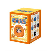 TOP TOY - Naruto Shippuden Cute Dudu Plush Pendant Series Blind Box