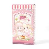 Moowooart Sugar 100% Series 1/12 BJD Blind Box Dolls