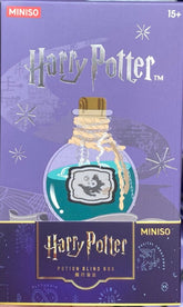 Harry Potter Magic Potion Glass Bottle Blind Box