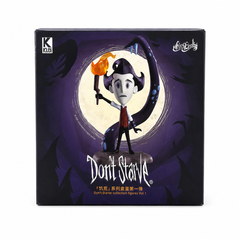 Klei Don't Starve Figure Vol 1 Blind Box