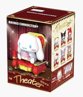 Sanrio The Theater Blind Box Figurine