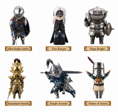 DARK SOULS Series 1 Blind Box