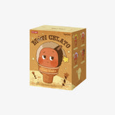 Twinkle Twinkle MOON GELATO Series-Ice
Cream Plush Pendant Blind Box