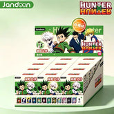 Official HunterXHunter Mini Doll Display Blind Box