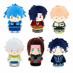 Dramatical Murder Finger Puppet Blind Box