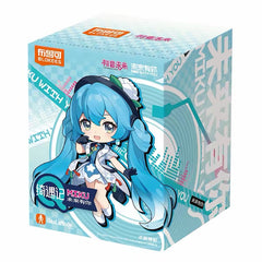 Hatsune Miku With You Blind Box