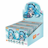Hatsune Miku With You Blind Box