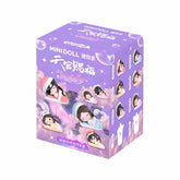 Heaven Official's Blessing Sweet Dreams Series Lying Plush Charm Blind Box