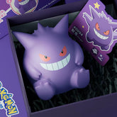 Pokemon Series Gengar Ver. Light PVC Figure