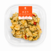 Kanetoku Clams Garlic Pepper