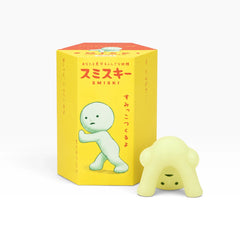 Smiski Series 2 by Dreams (single box)