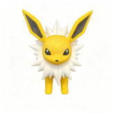 JOLTEON 3D PRINTED ANIME DESK DECOR