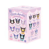 Sanrio characters Kuromi Party Keychain Series Blind Box