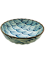 MIYA Shallow Bowl