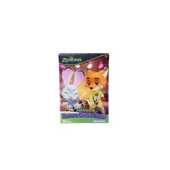 Zootopia Concert Series Mea-074 Blind Box