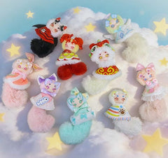 Tutulong Wish Catcher Series Vinyl Blind Box