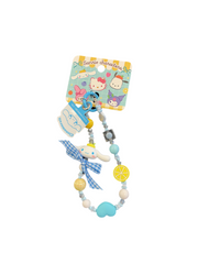 Sanrio Fruit Series Sleutelhanger & Telefoonkoord phone ring