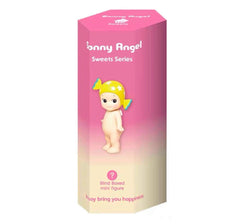 SONNY ANGEL: Sweets Series Blind Box (Barcode A)