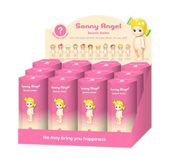 SONNY ANGEL: Sweets Series Blind Box (Barcode A)