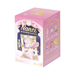 Rolife Surprise Figure Dolls- Nanci's Museum of Fantasy Blind Box ZOXX