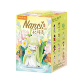 Rolife Surprise Figure Dolls - Nanci's Flower Stories Blind Box ZQXX