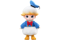 Pop Mart DIMOO Donald Duck 1/8 Action Figure